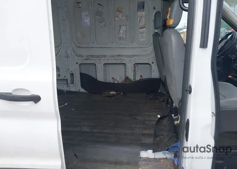 2018 Ford Transit-250 z USA, uszkodzony, nr VIN 1FTYR2CM1JKA85343